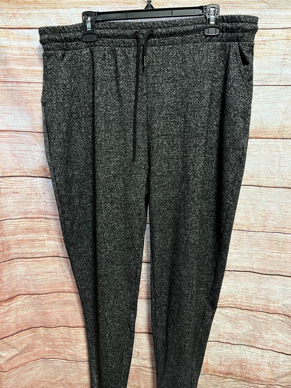 Sweatpants/lounge pants-Ladies 3X-runs small like an XL